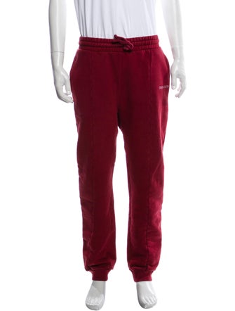 Vetements 2017 Joggers