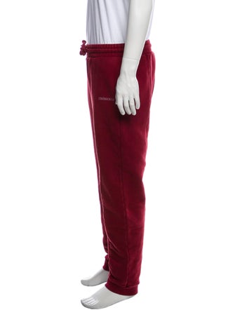 Vetements 2017 Joggers