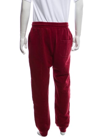 Vetements 2017 Joggers