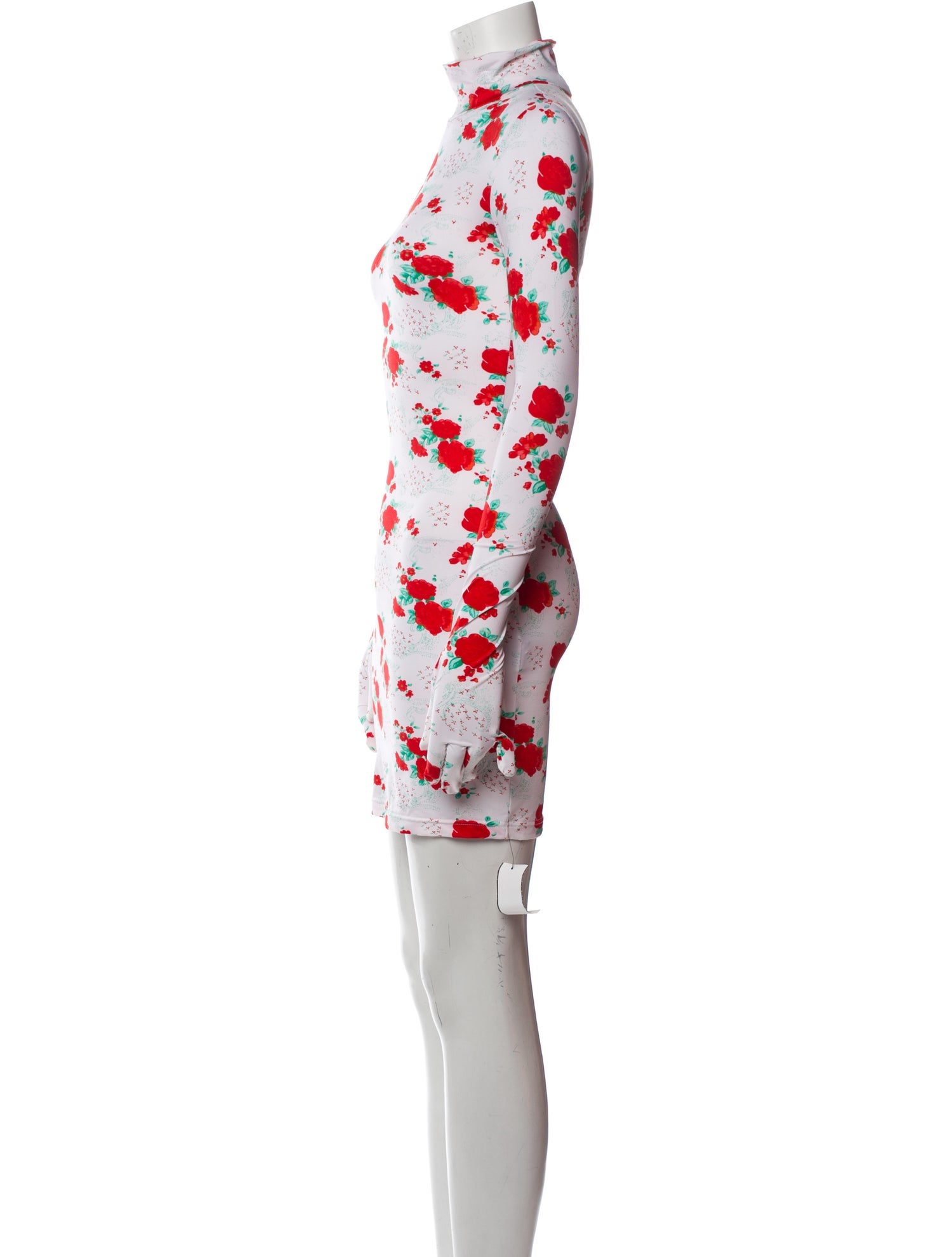 Vetements 2020 Mini Dress w/ Tags