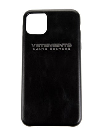 Vetements Phone Case