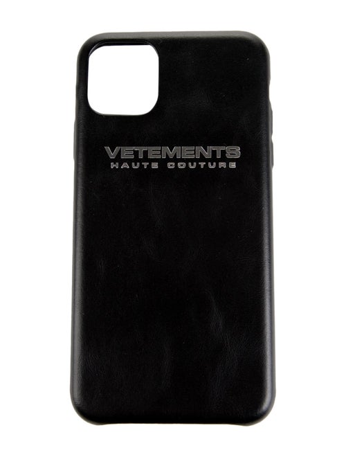 Vetements Phone Case