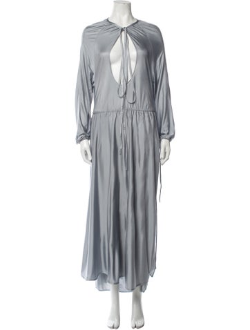 Vetements Dresses 2017 Long Dress S