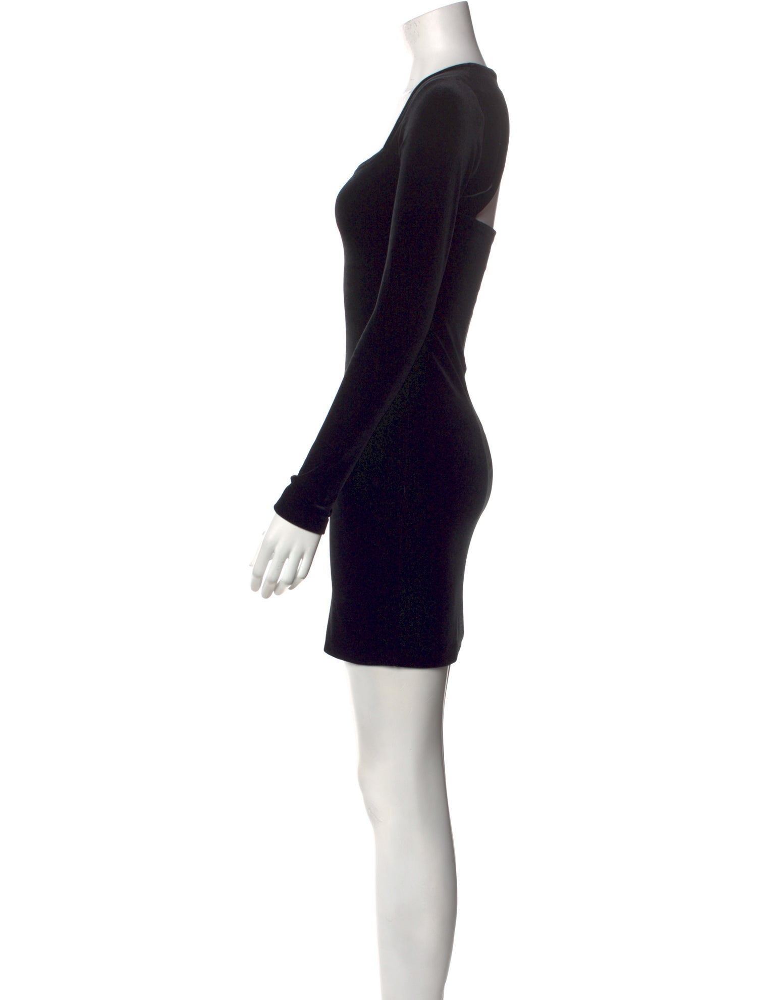 Vetements 2021 Mini Dress