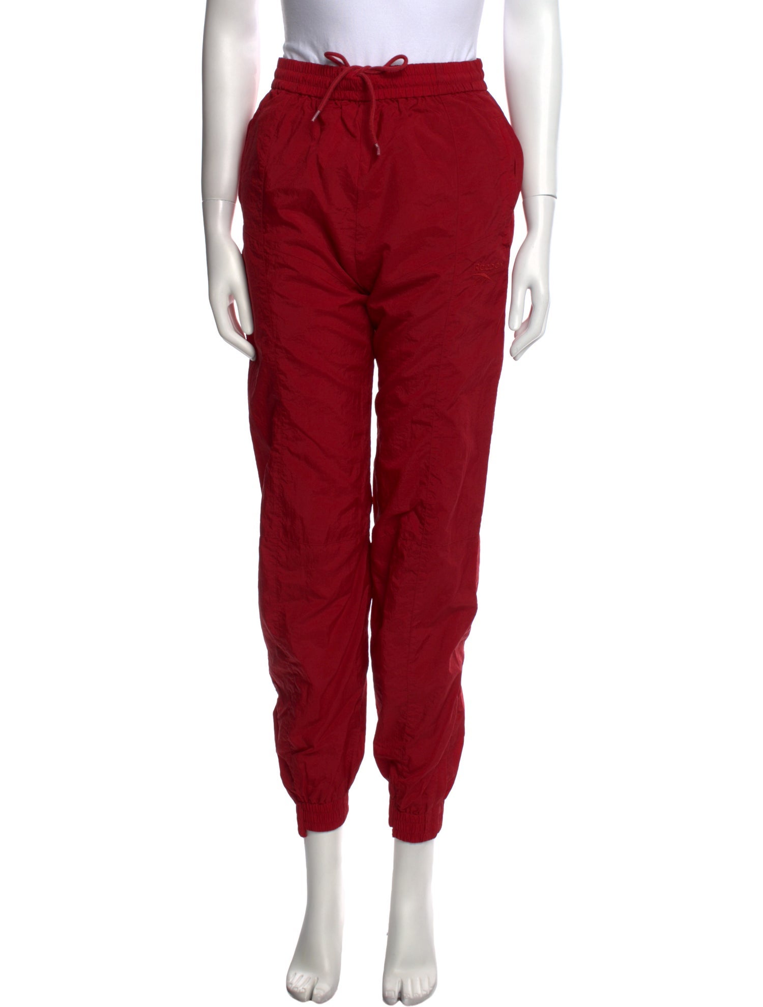 Vetements x Reebok 2018 Skinny Leg Pants