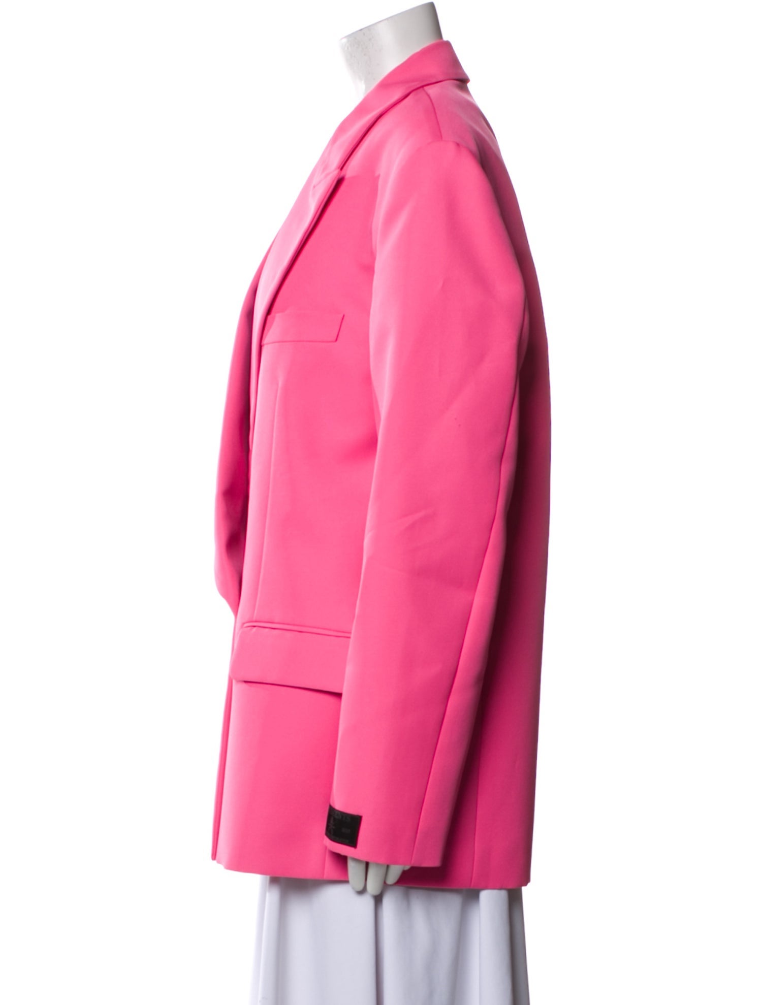 Vetements 2020 Blazer