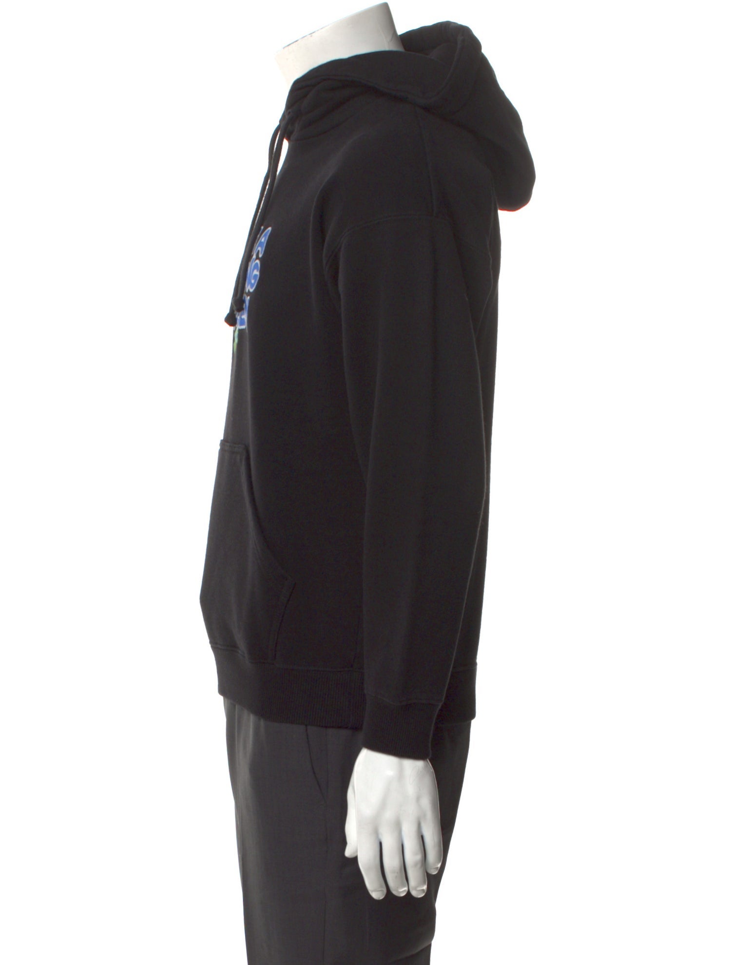 Vetements 2019 'I Have A Drinking Problem' Hoodie