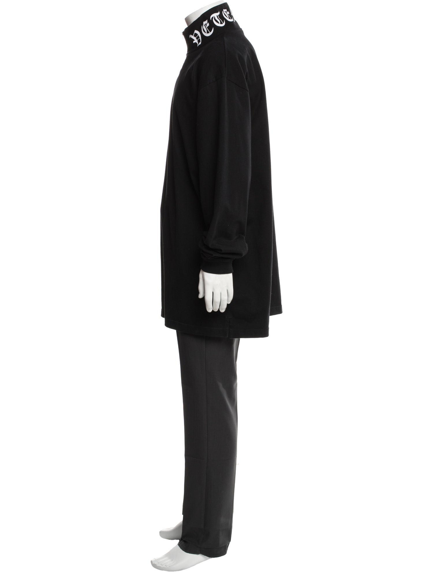 Vetements Unidad Hombres | Grailed