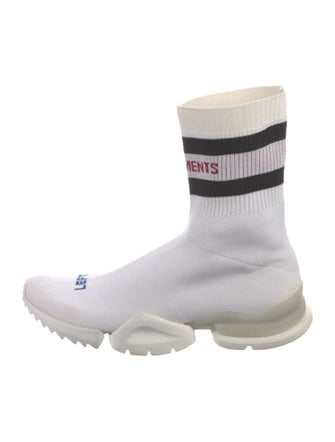 Vetements Sock Sneakers
