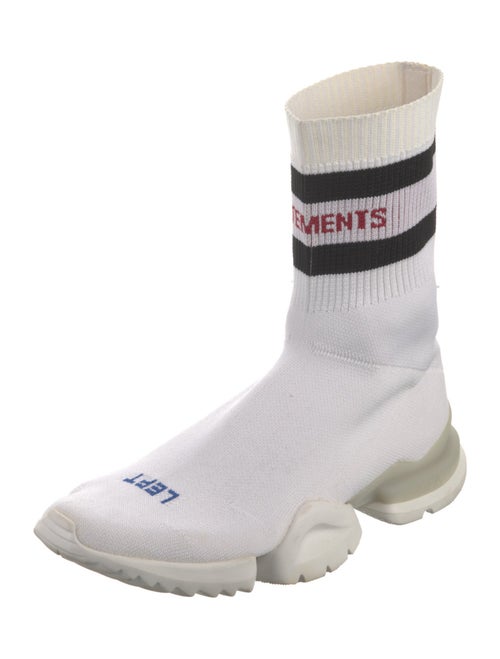 Vetements Sock Sneakers