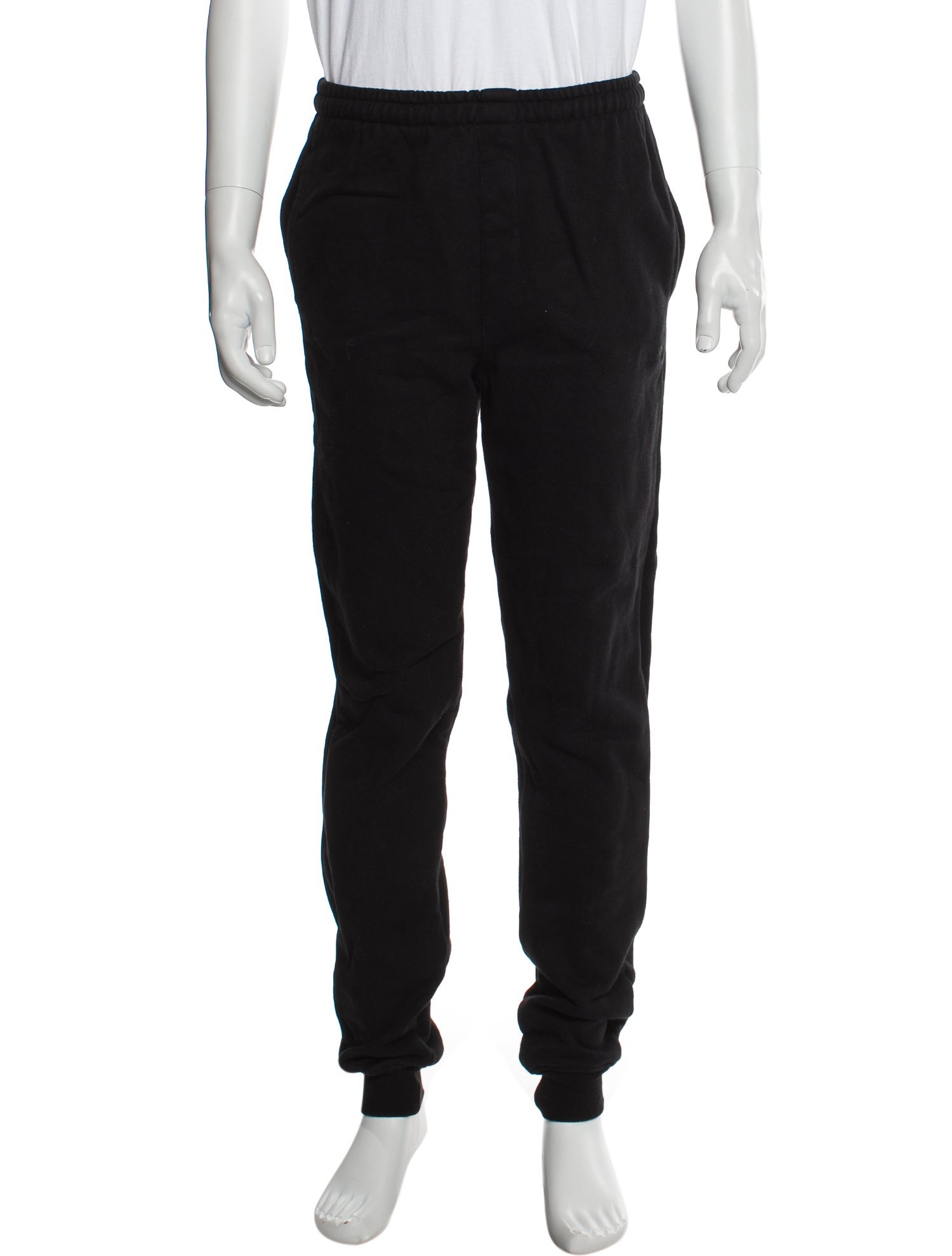 Vetements 2019 Lounge Bottoms