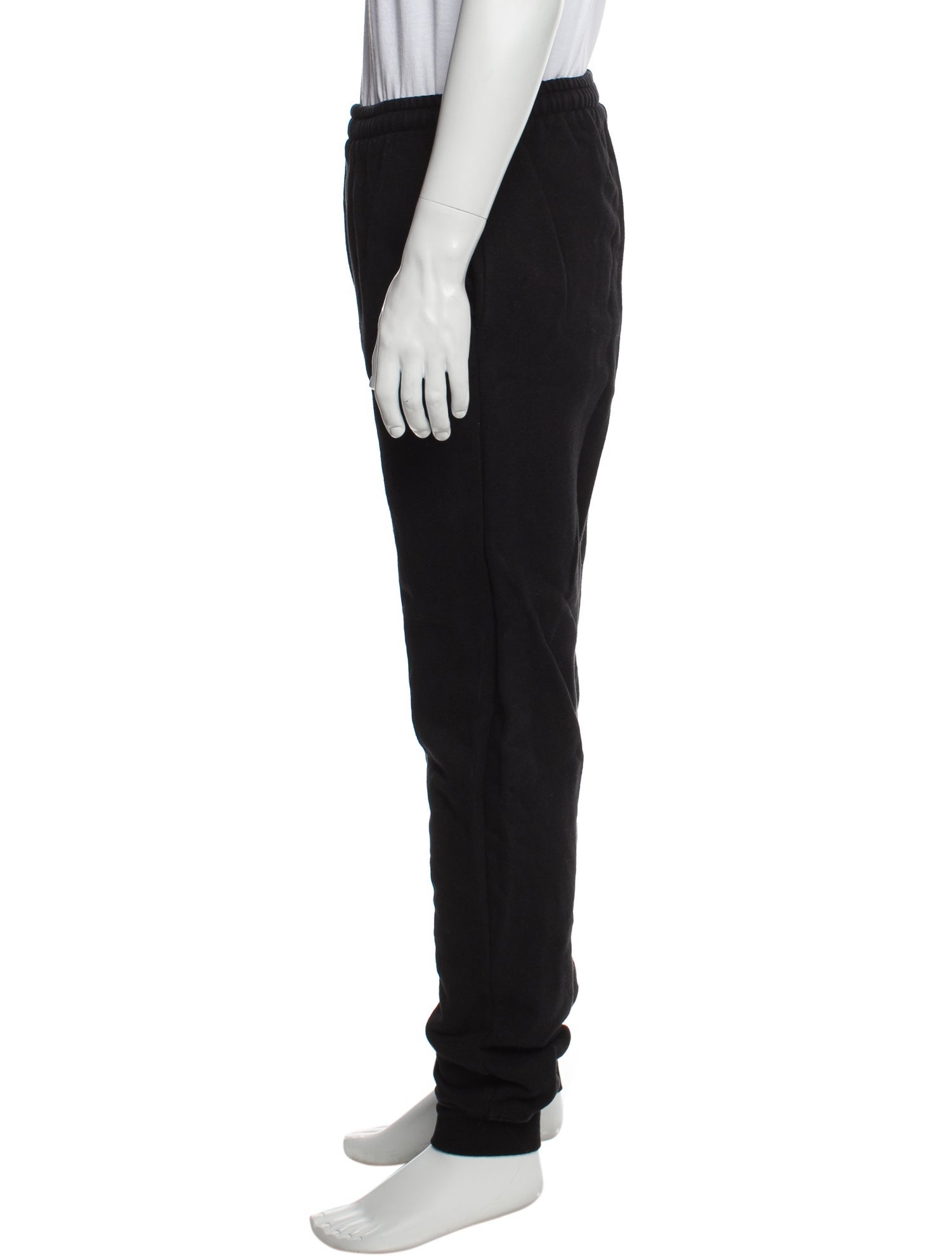 Vetements 2019 Lounge Bottoms