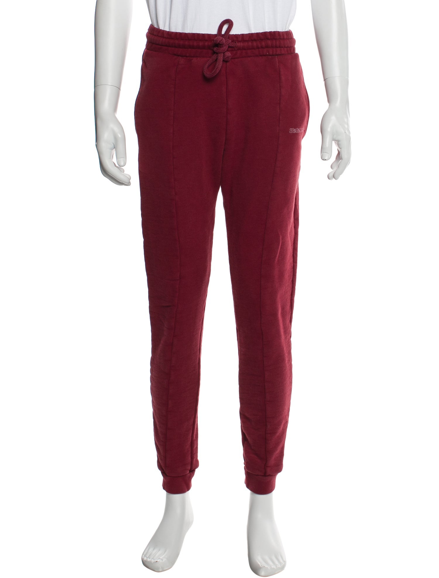 Vetements 2017 Joggers