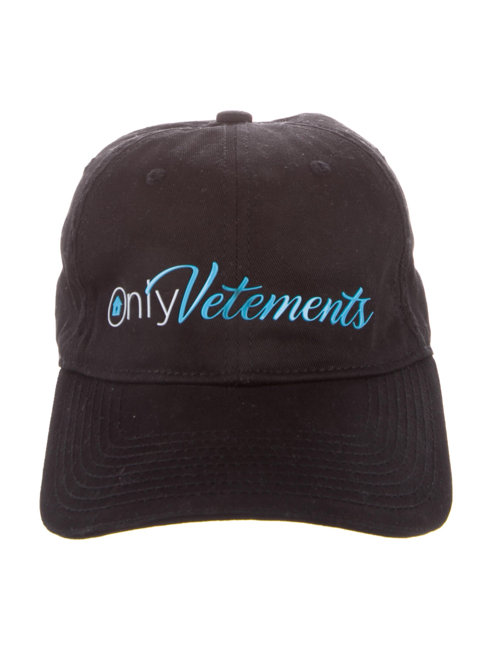 Vetements Baseball Hat