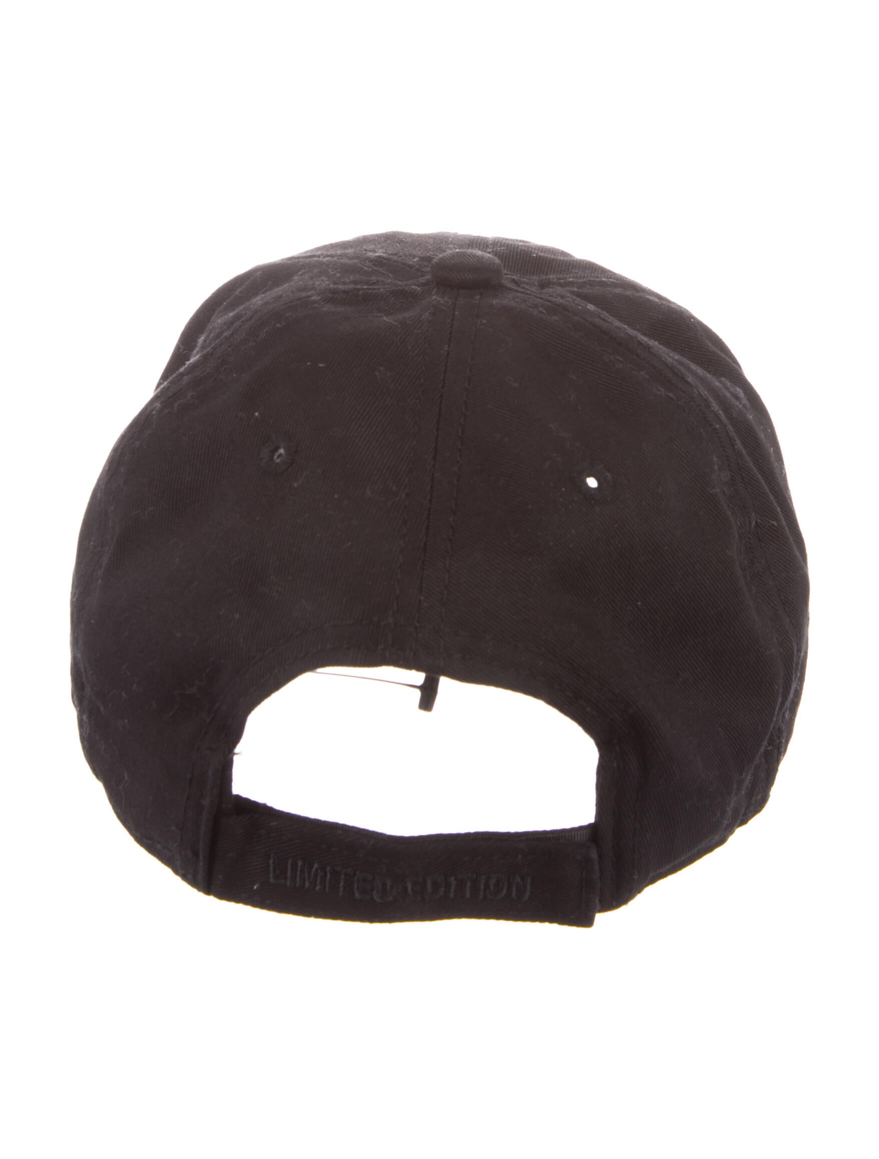 Vetements Baseball Hat