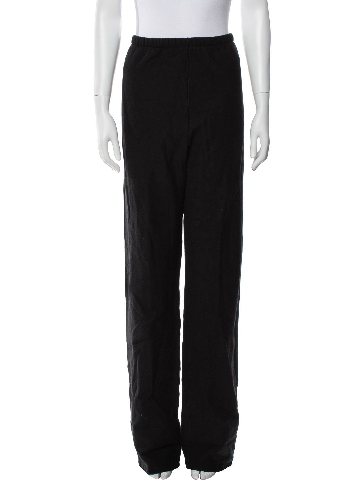 Vetements 2019 Logo Sweatpants