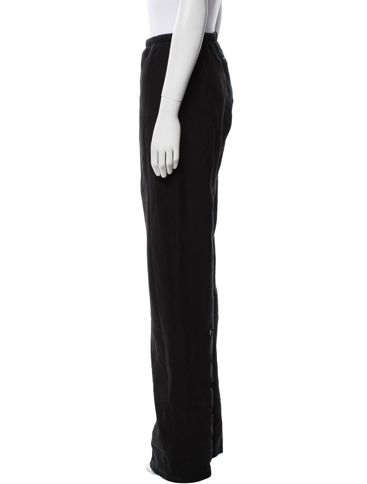 Vetements 2019 Logo Sweatpants