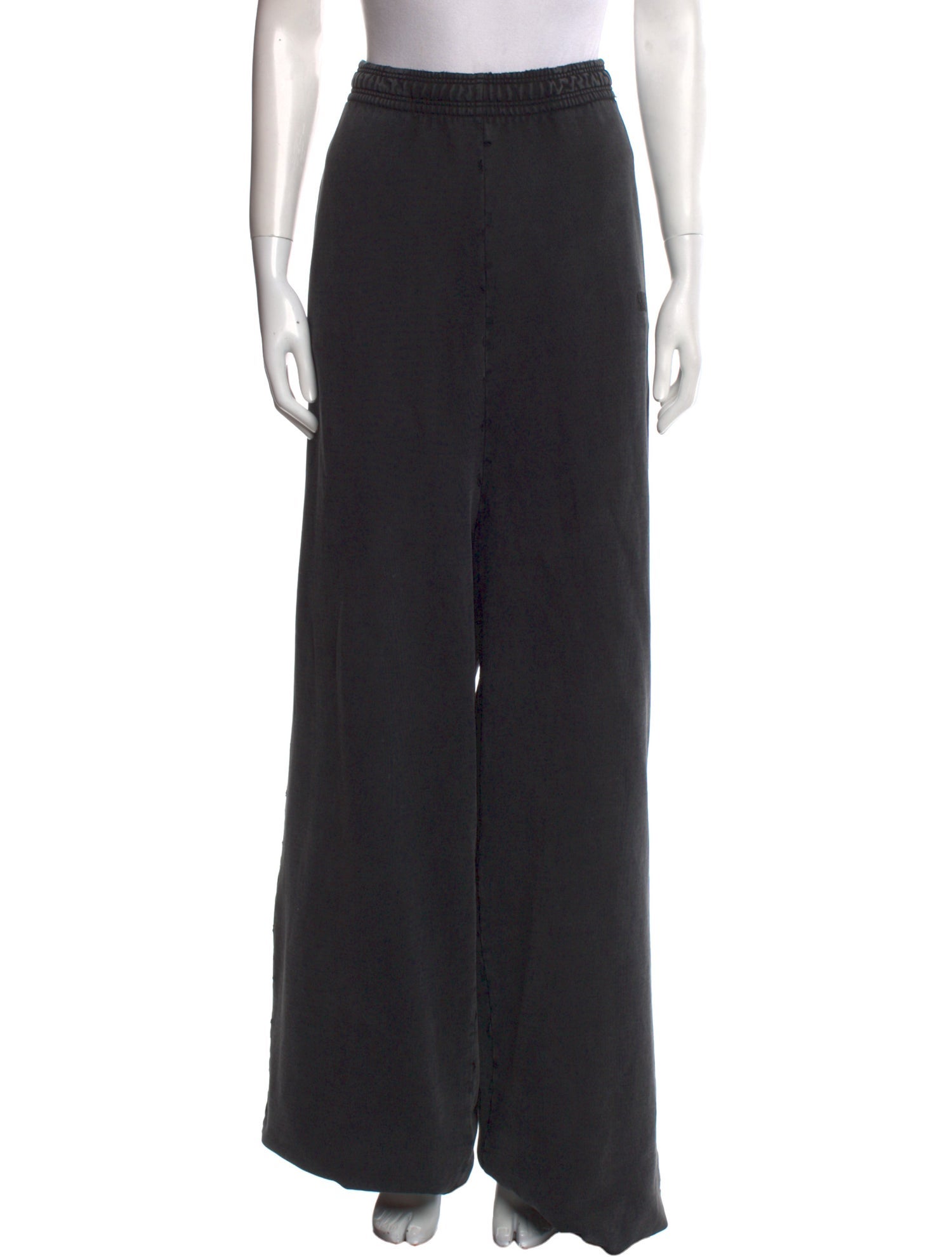 Vetements Wide Leg Pants w/ Tags