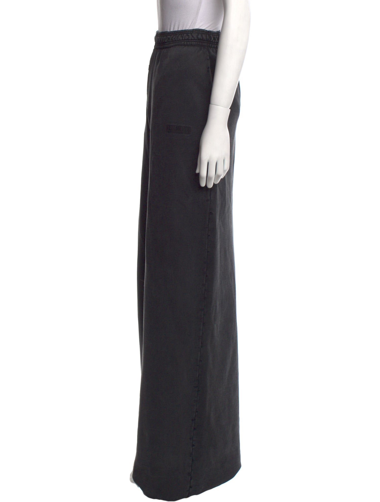 Vetements Wide Leg Pants w/ Tags