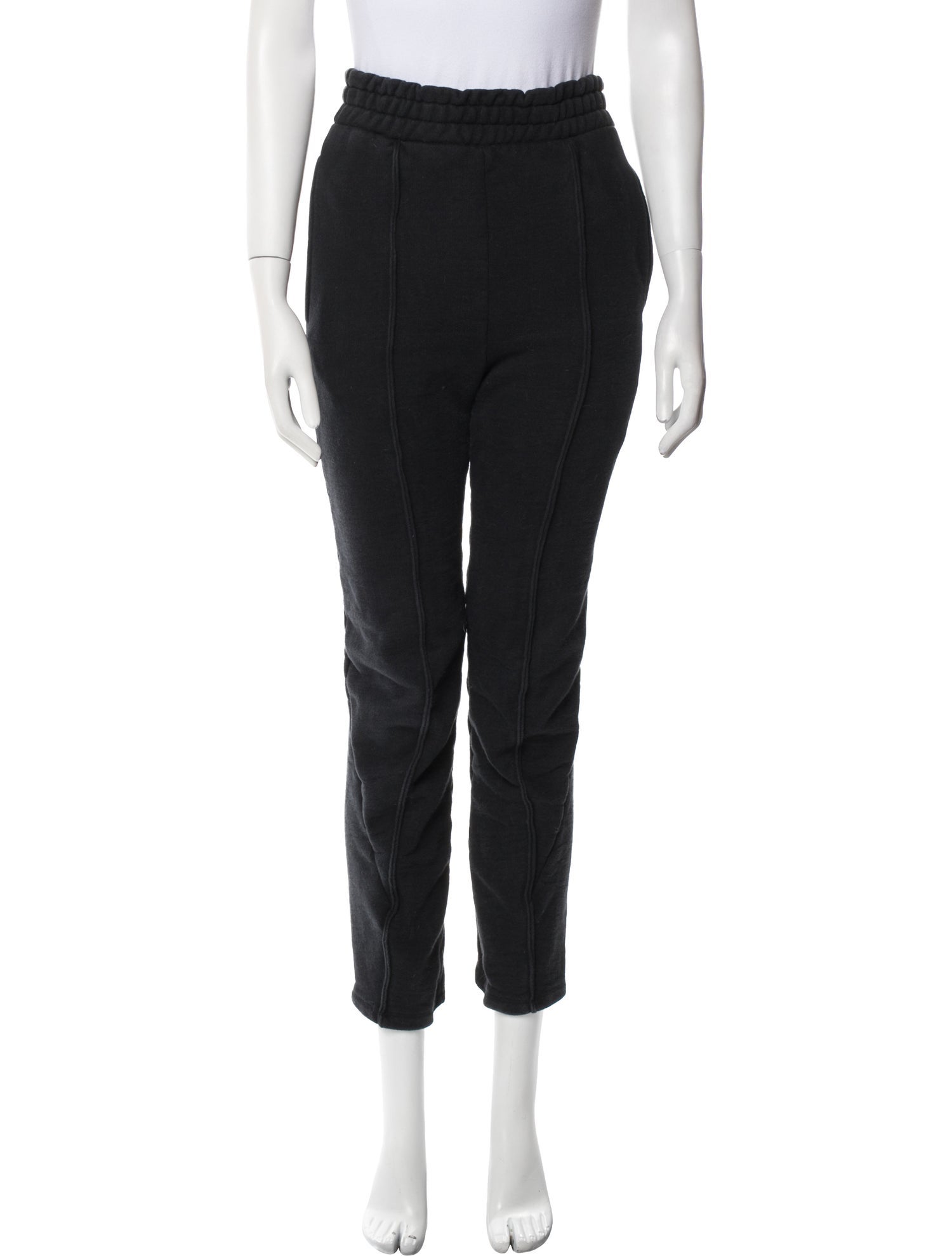 Vetements 2016 Wool Sweatpants