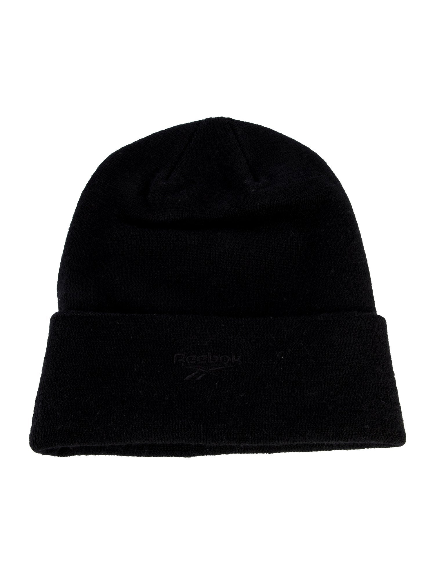 Vetements Logo Wool Beanie w/ Tags
