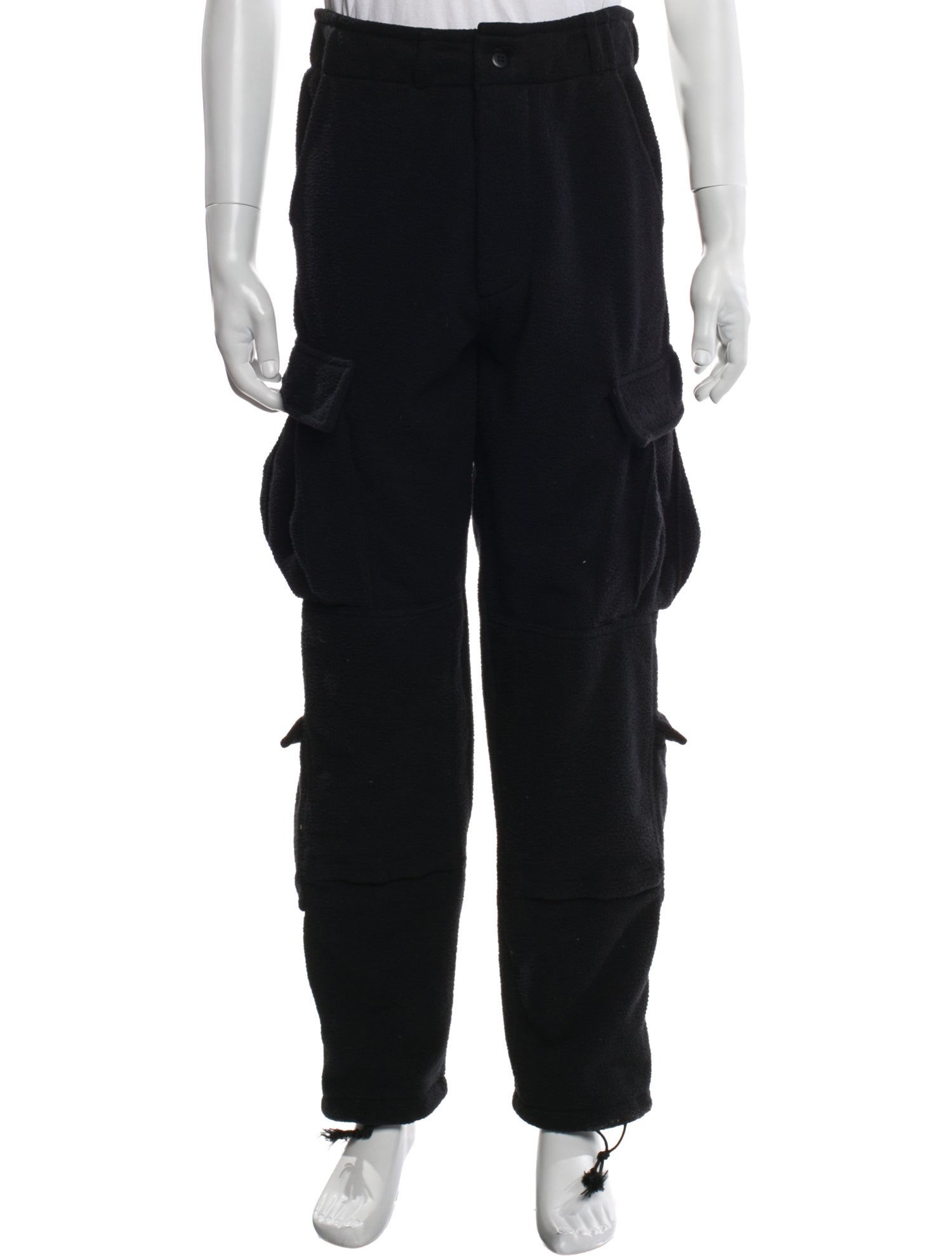 Vetements 2019 Cargo Pants