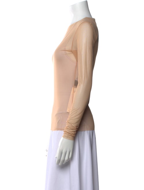 Vetements 2020 Unisex Logo Top