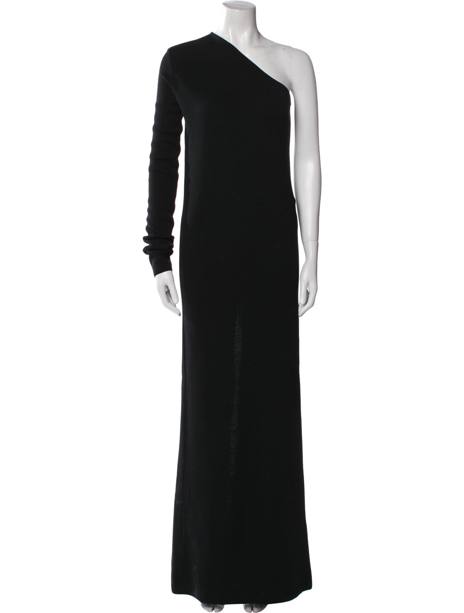 Vetements 2016 Long Dress