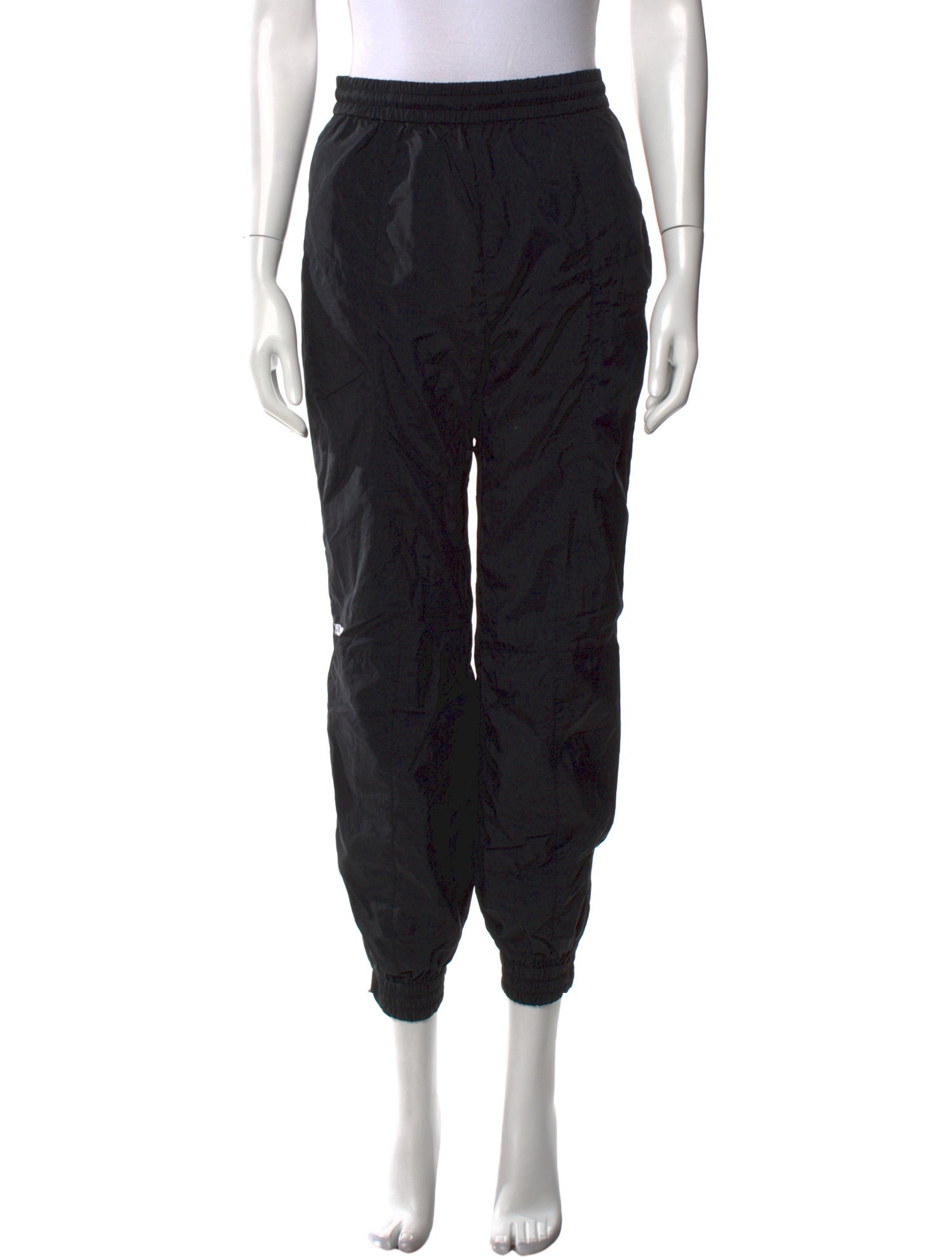 Vetements x Reebok 2017 Skinny Leg Pants