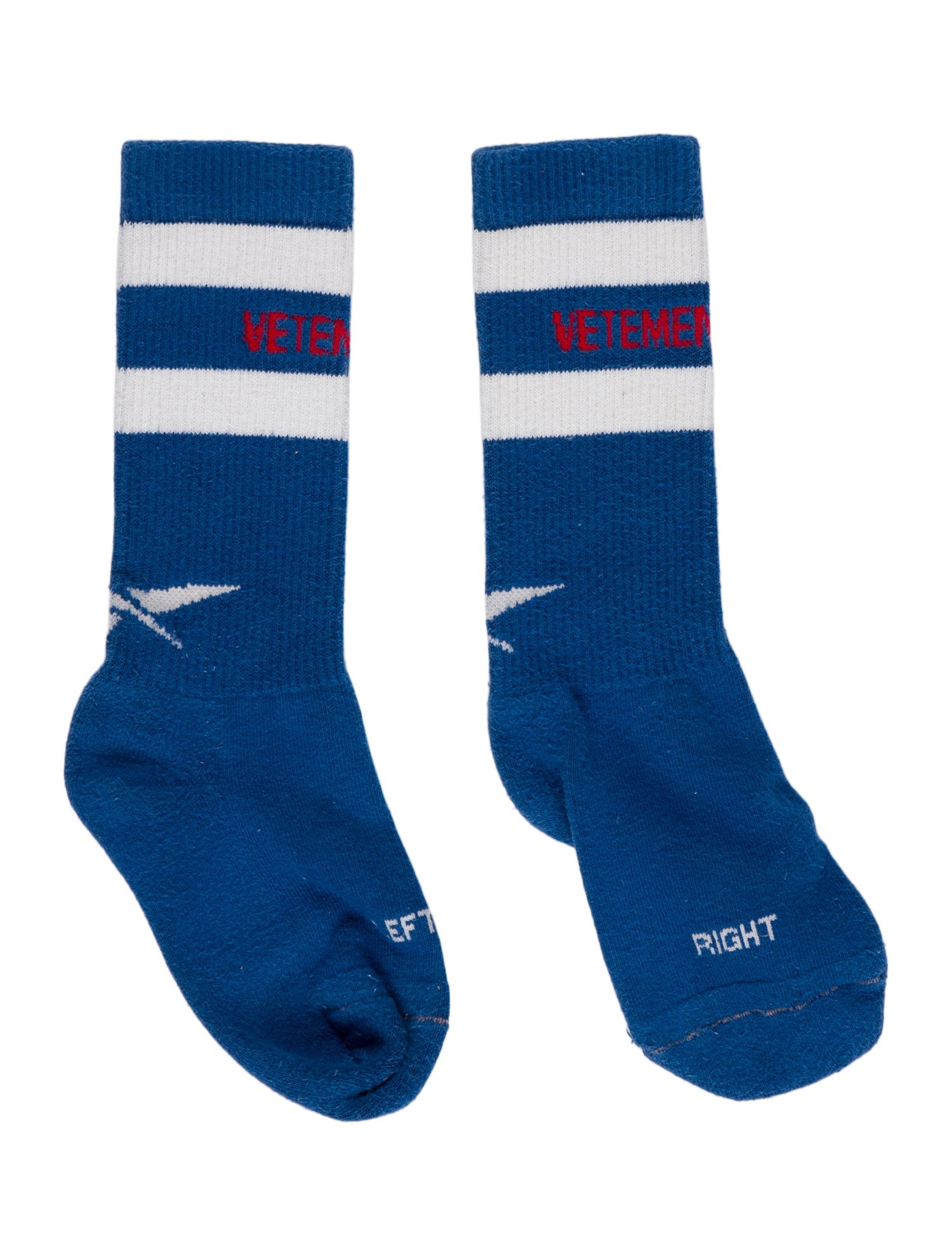 Vetements Socks