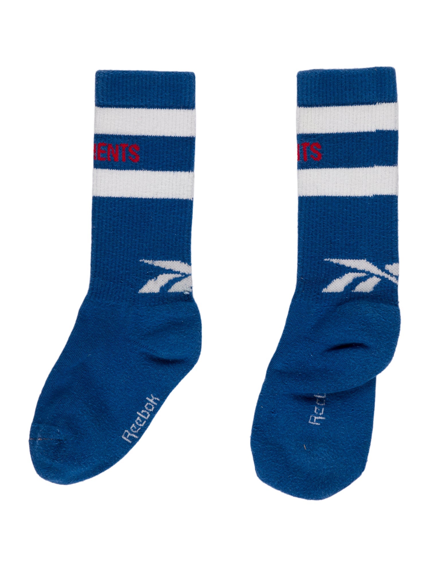 Vetements Socks