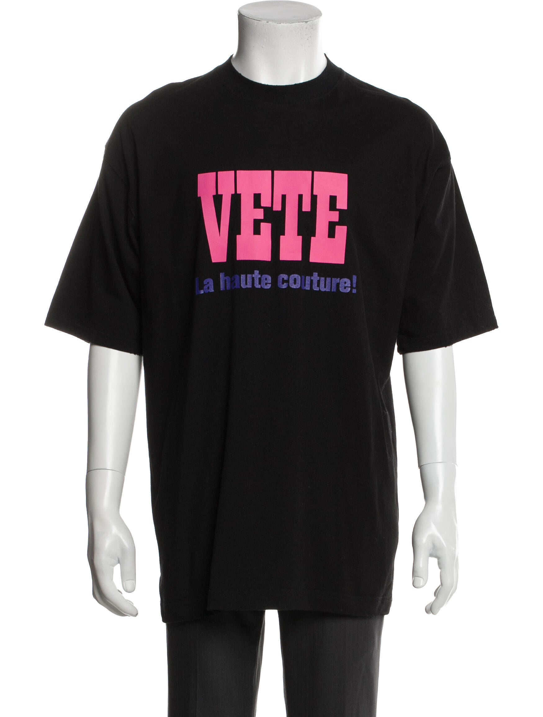 【美品】Dior Homme『FORGET ME NOT』Tシャツ XSサイズ Dior Homme 2006 Forget Me Not Print T-Shirt - Black T-Shirts
