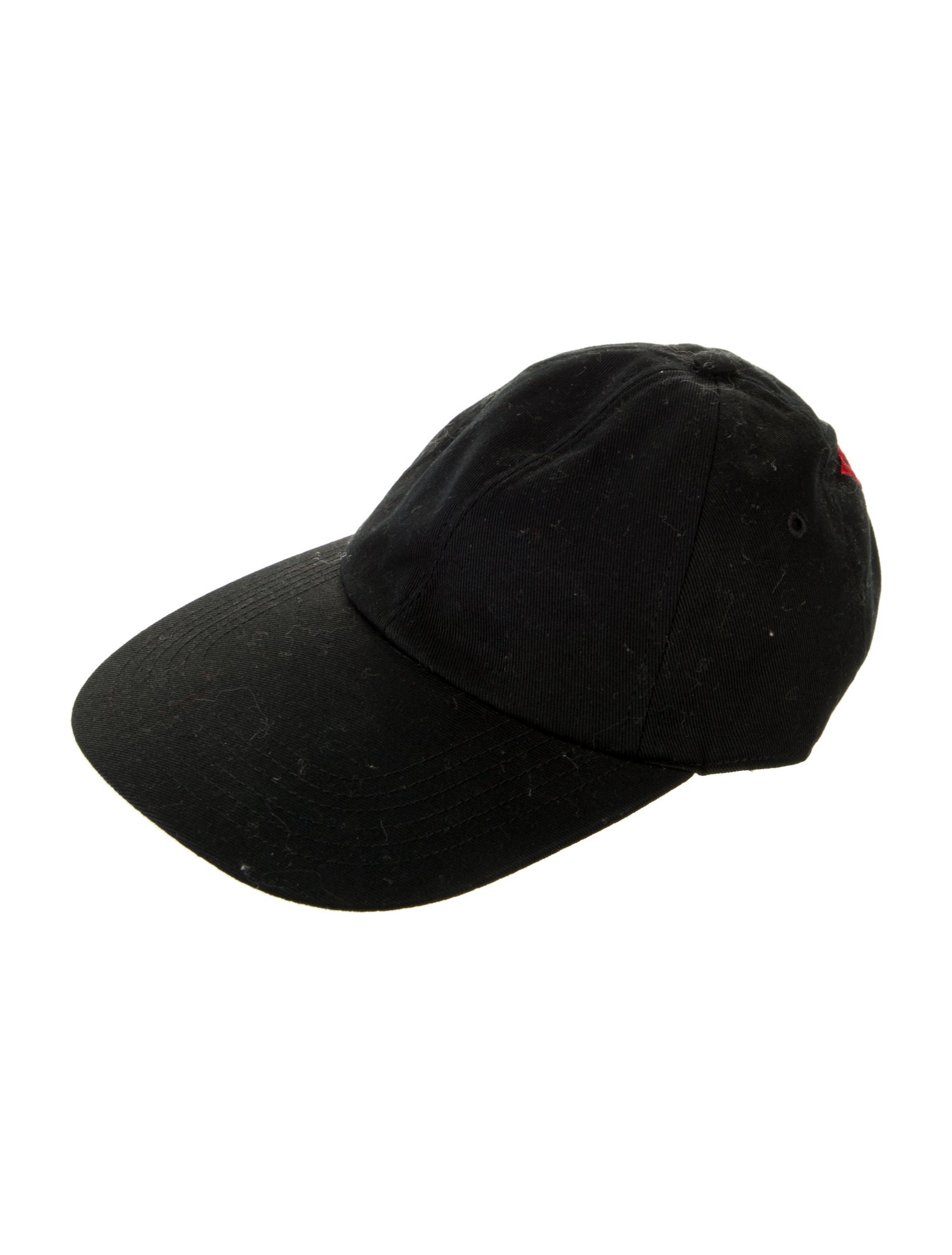 Vetements Parking Tour Cap