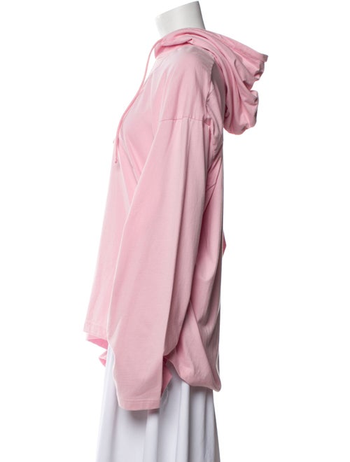 Vetements 2017 'Staff' Hoodie