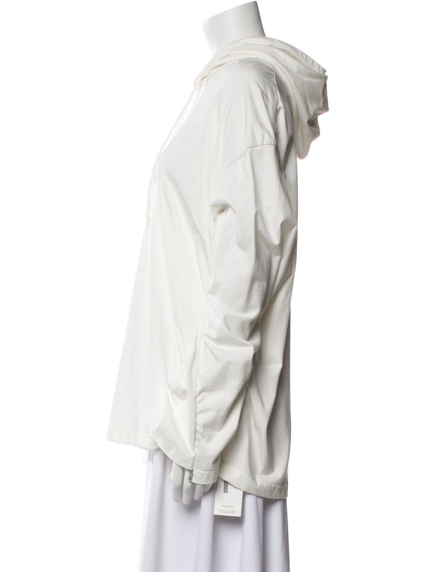 Vetements 2017 'Staff' Sweatshirt w/ Tags