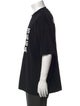 Vetements Signature Logo Graphic Print T-Shirt