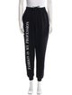 Vetements 2022 Fashion Is My Profession Sweatpants