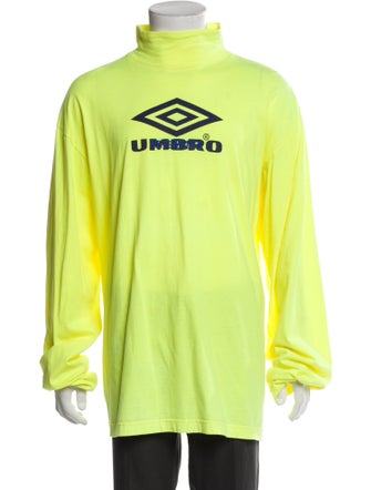 Vetements 2018 Graphic Print T-Shirt