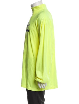 Vetements 2018 Graphic Print T-Shirt