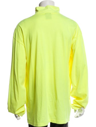 Vetements 2018 Graphic Print T-Shirt