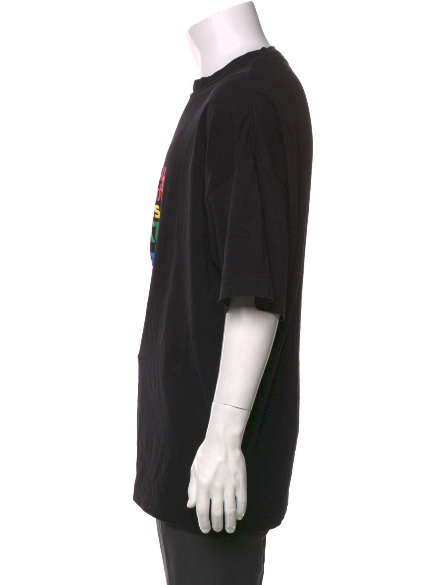 Vetements 2020 Birthday T-Shirt