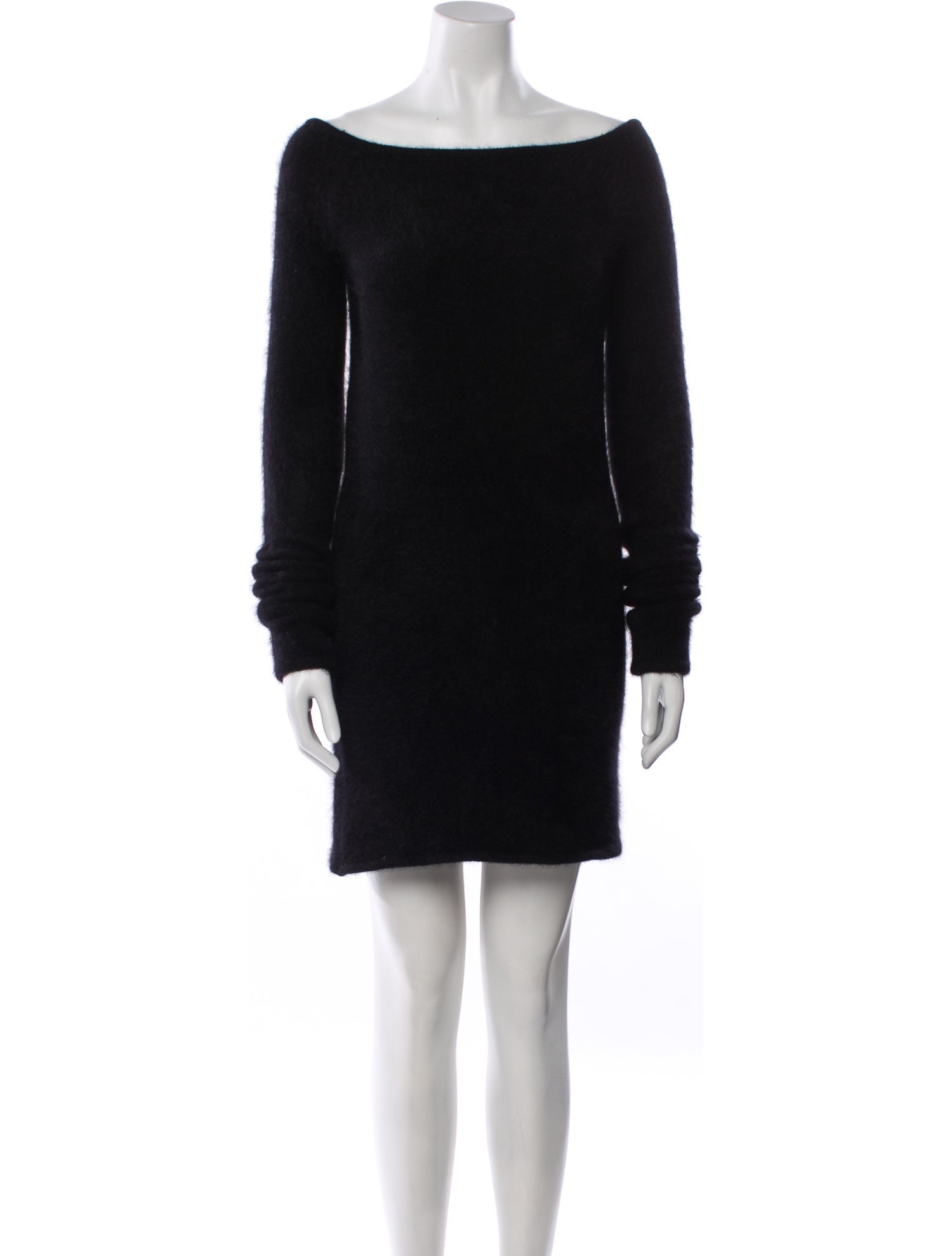 Vetements 2015 Mini Dress