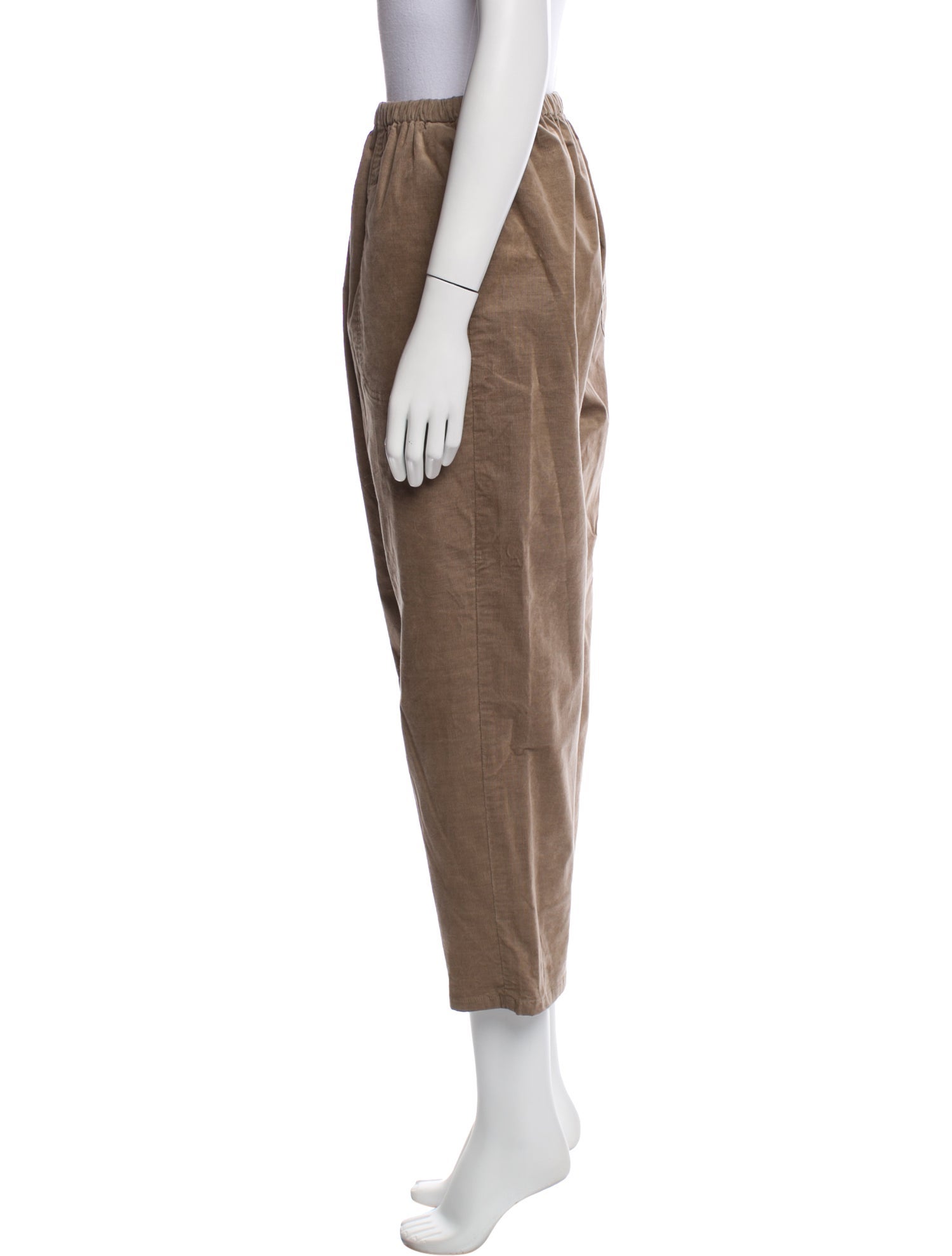 Danton Straight Leg Pants