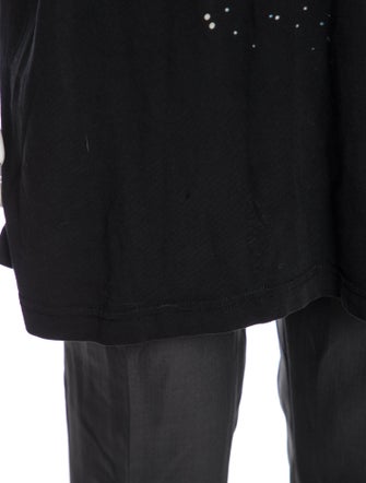 Vetements x Star Wars Graphic Print T-Shirt