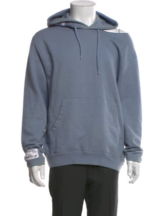 Vetements 2018 Crew Neck Hoodie