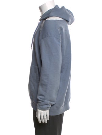 Vetements 2018 Crew Neck Hoodie