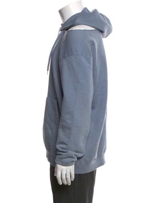 Vetements 2018 Crew Neck Hoodie