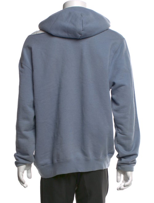 Vetements 2018 Crew Neck Hoodie