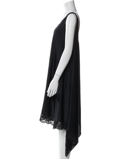 Vetements 2016 Knee-Length Dress