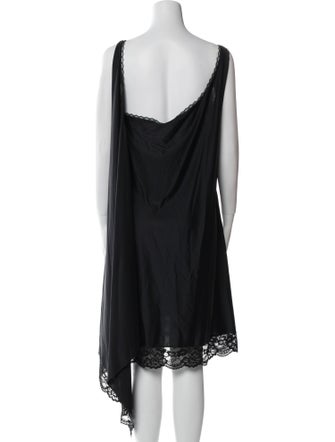 Vetements 2016 Knee-Length Dress